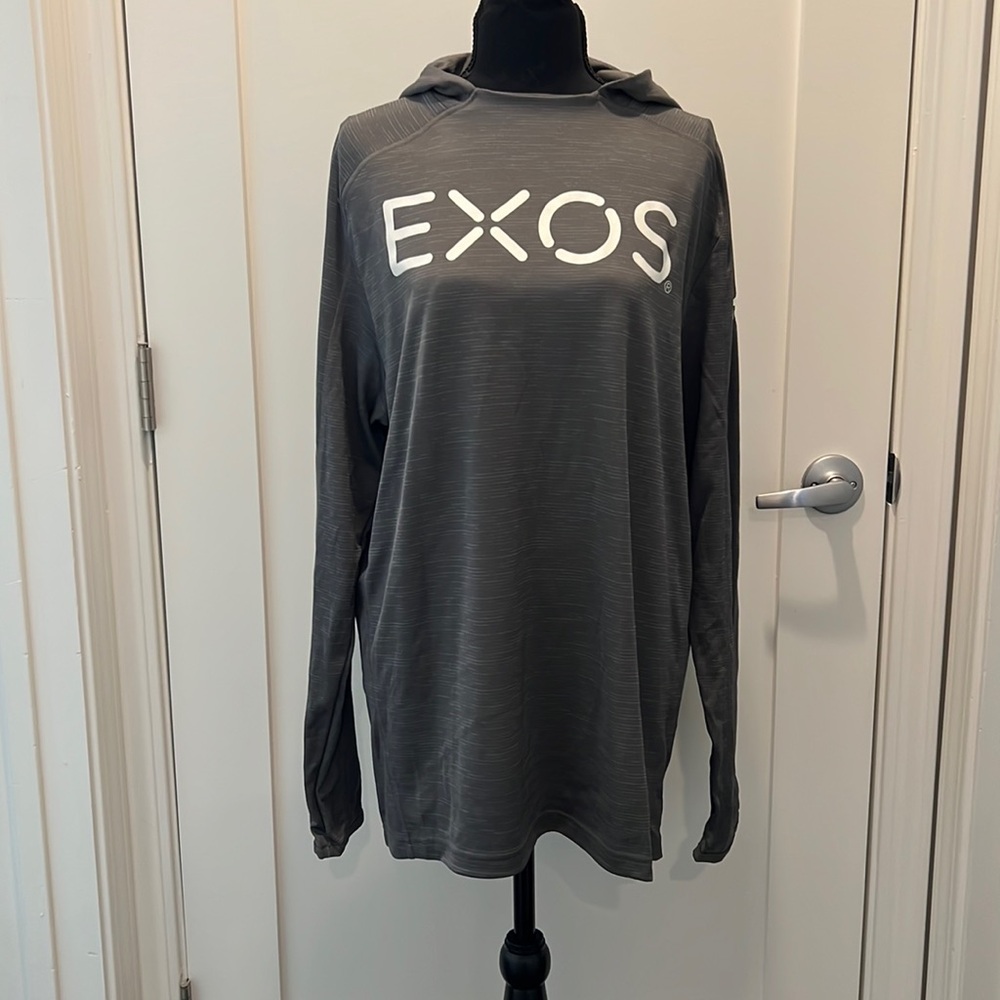 Adidas mens training hoodie